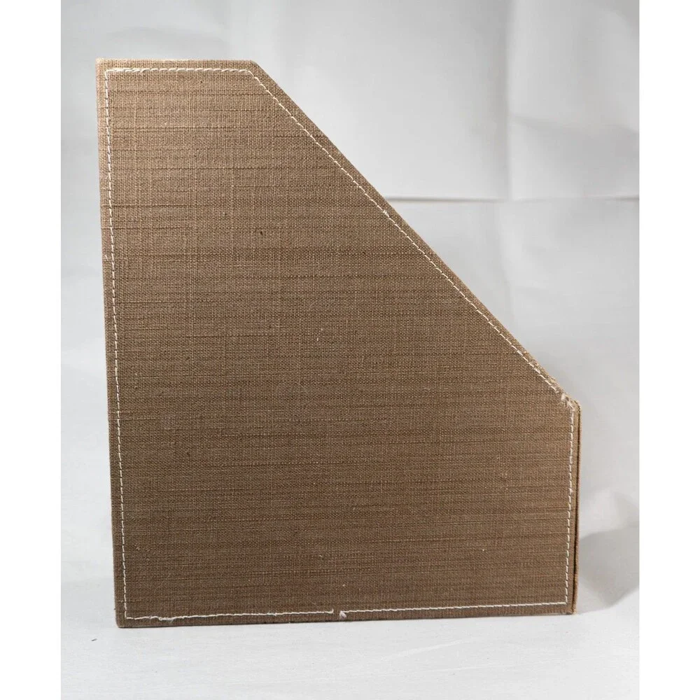 Raymond Waites File & Document Holder Desk Organization Office Supply
